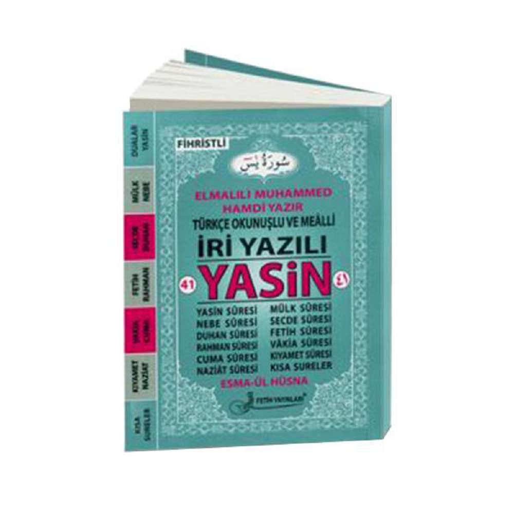 Ürün Resmi