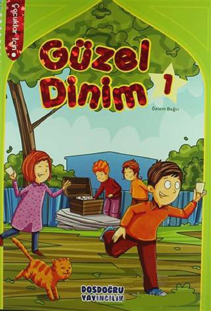 Ürün Resmi