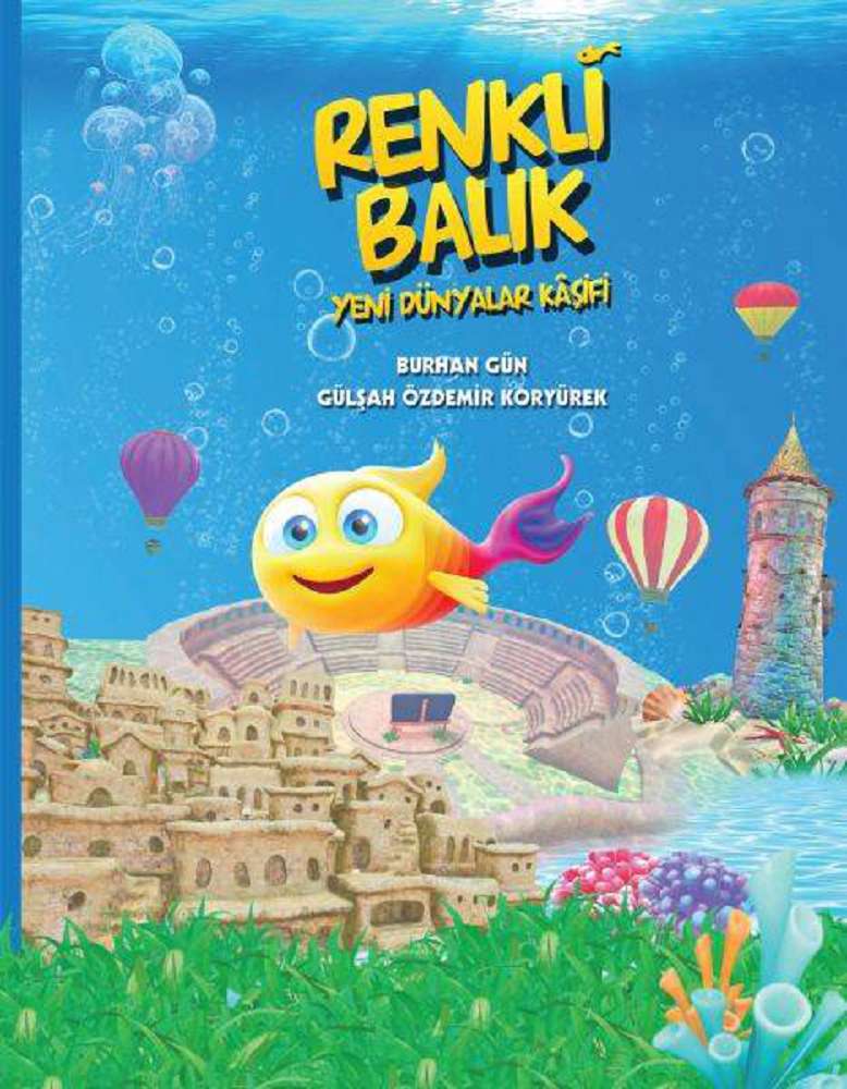 Ürün Resmi