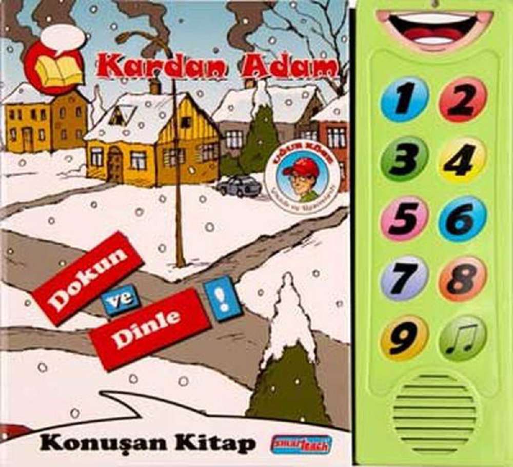 Ürün Resmi