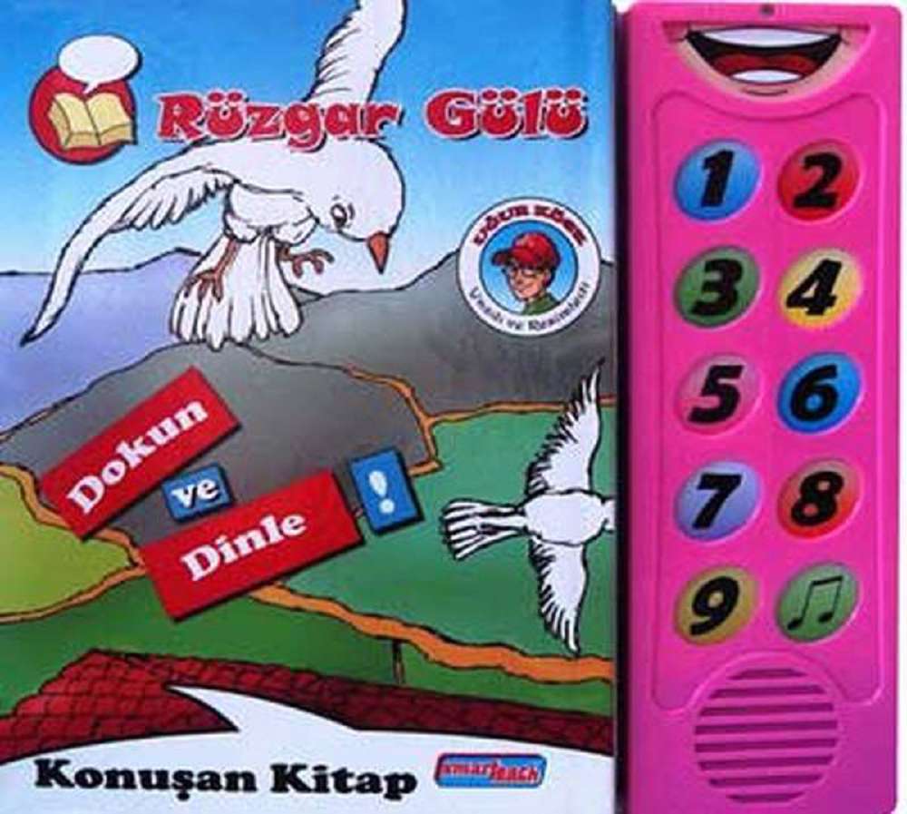 Ürün Resmi