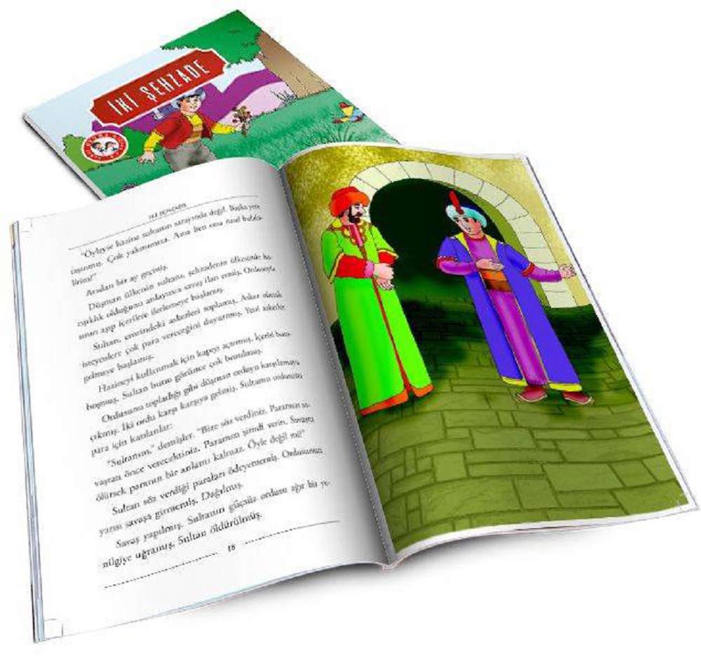Ürün Resmi