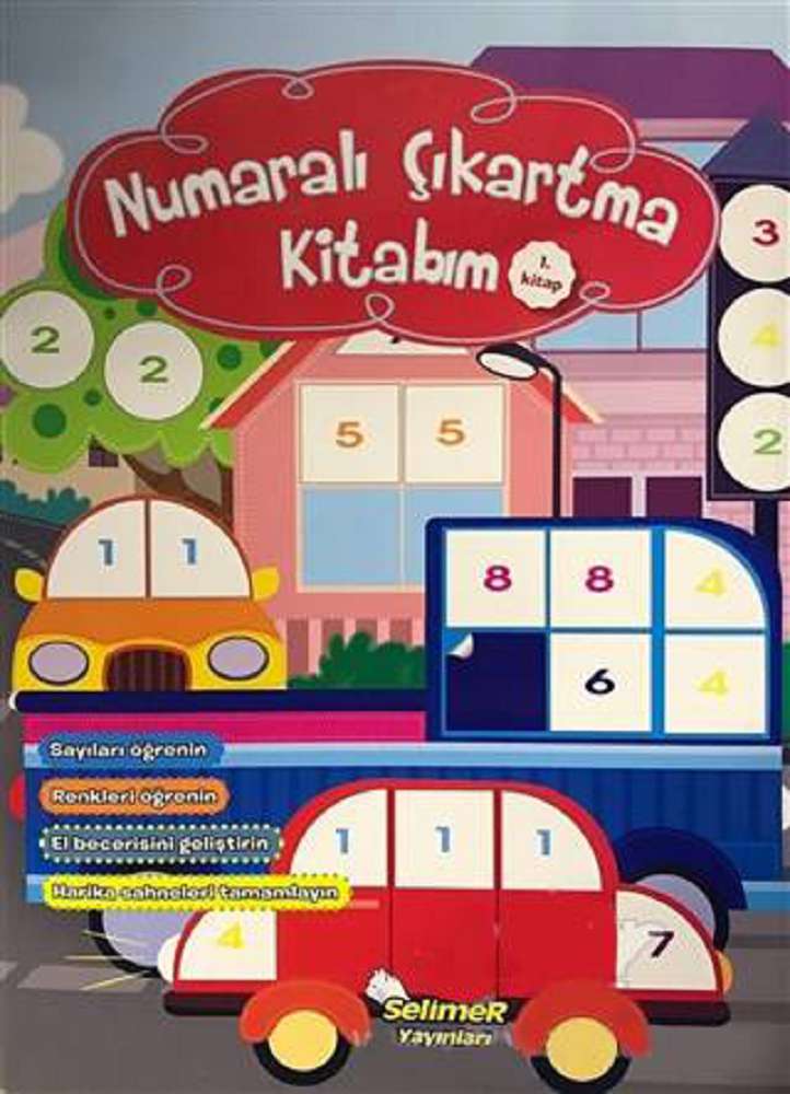 Ürün Resmi