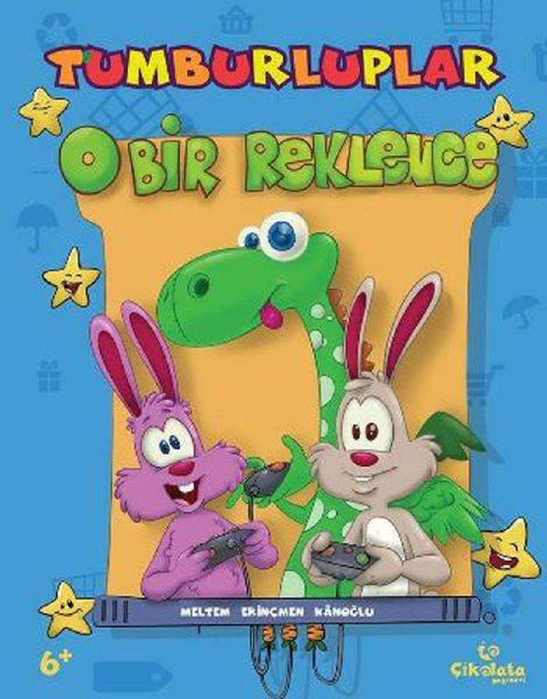 Ürün Resmi
