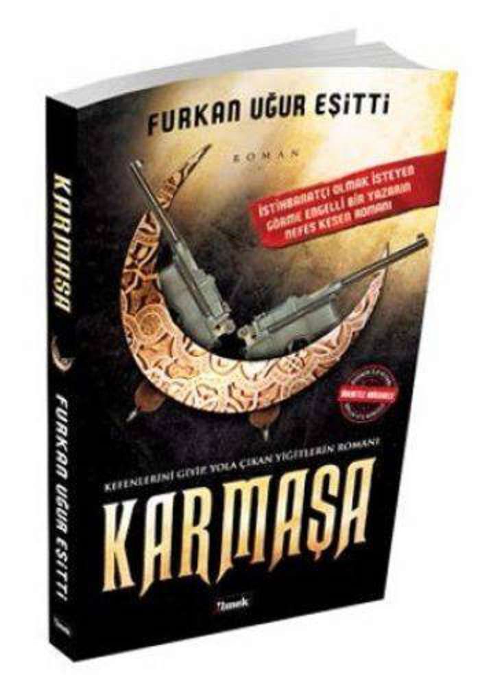 Ürün Resmi