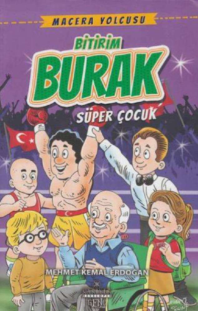 Ürün Resmi