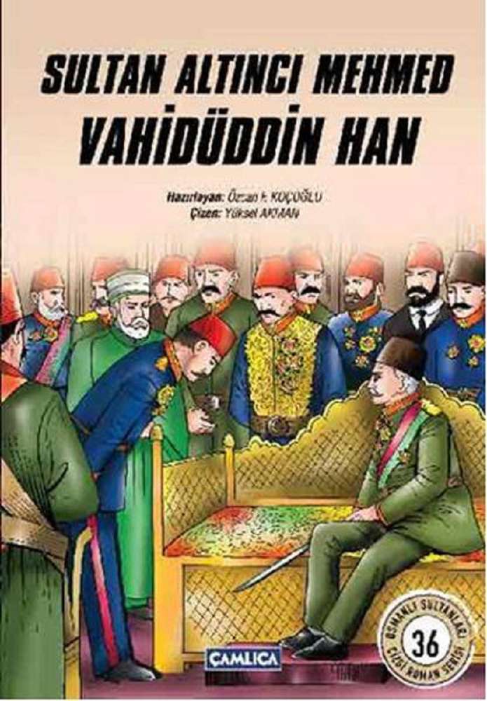 Ürün Resmi