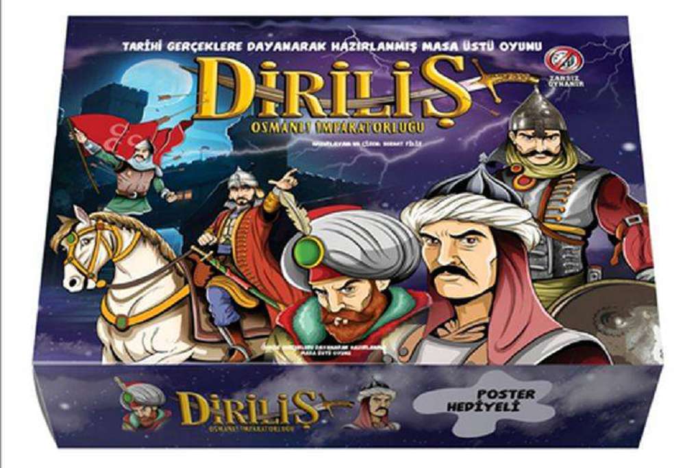 Ürün Resmi