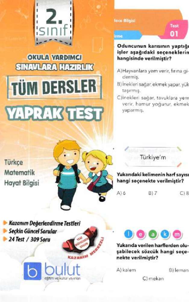 Ürün Resmi