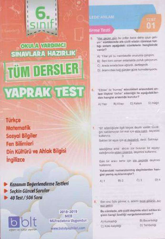 Ürün Resmi