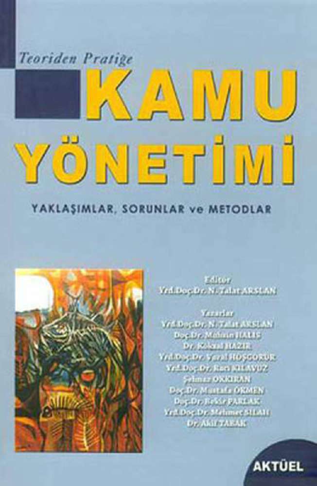 Ürün Resmi