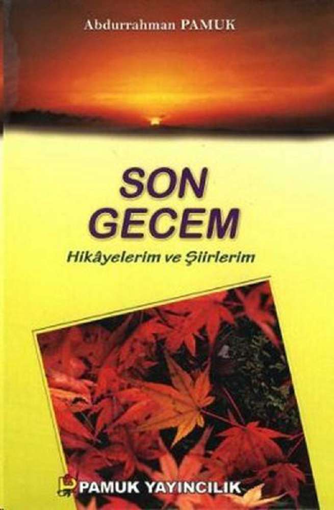 Ürün Resmi
