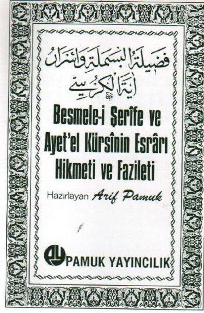 Ürün Resmi