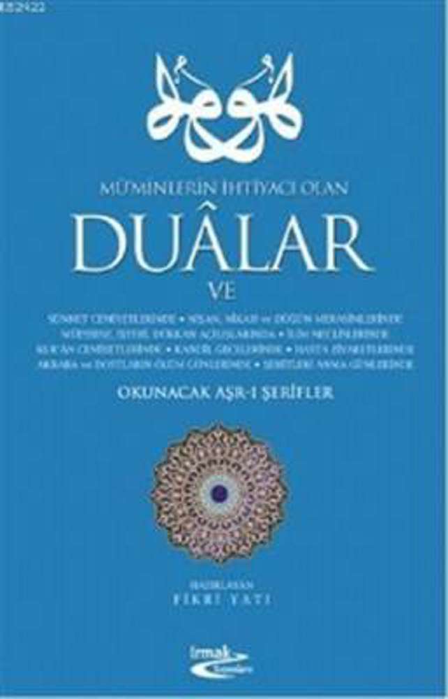 Ürün Resmi