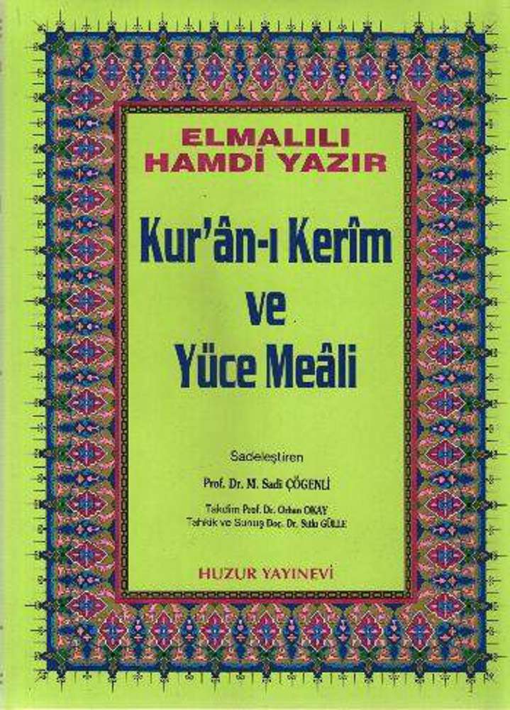 Ürün Resmi
