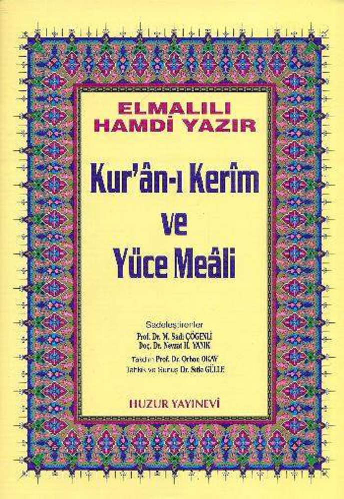 Ürün Resmi