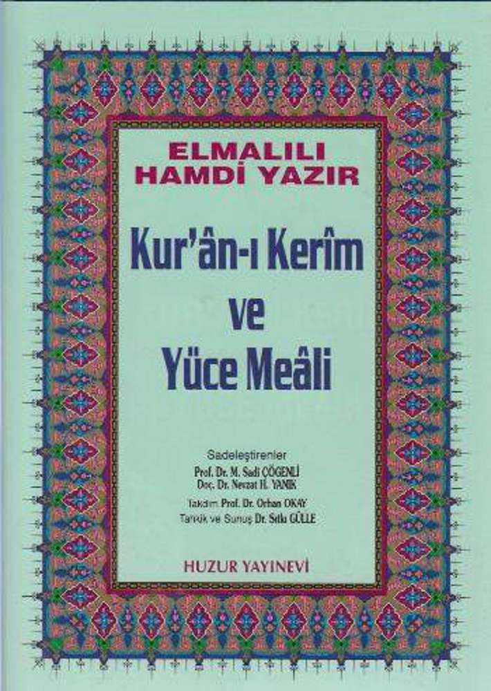 Ürün Resmi