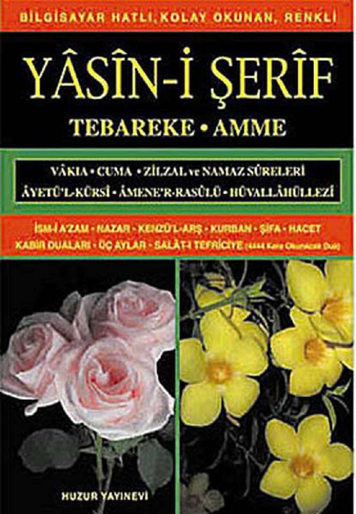 Ürün Resmi