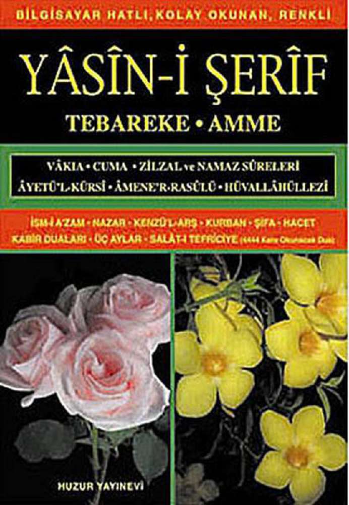 Ürün Resmi