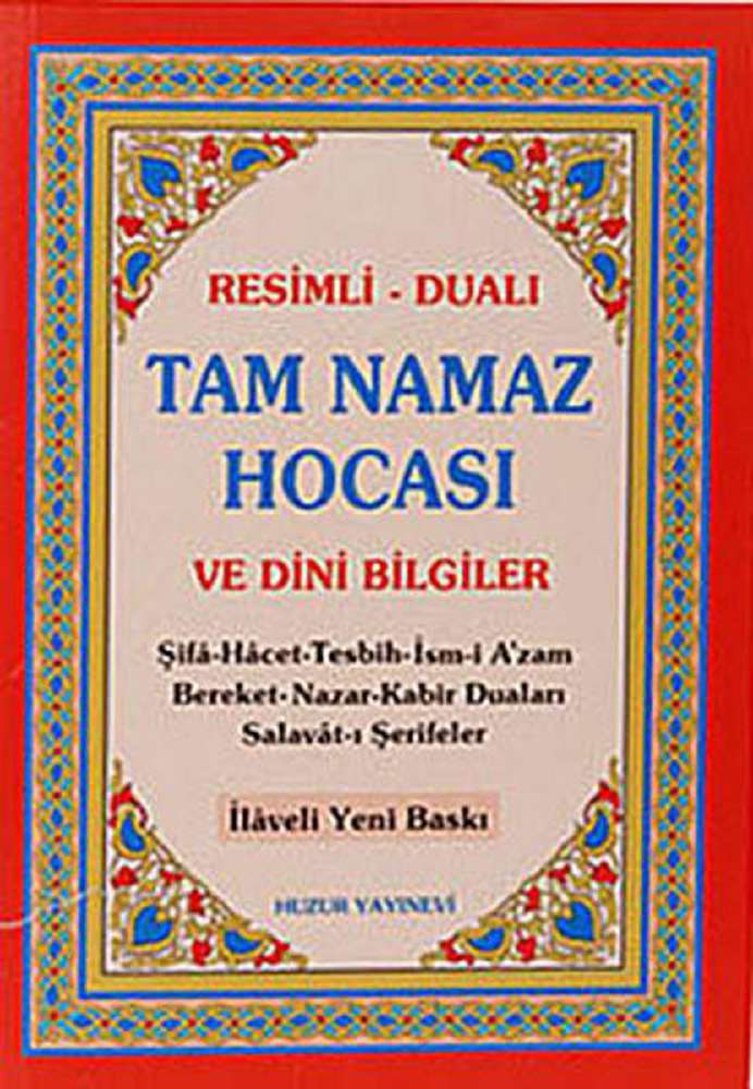 Ürün Resmi