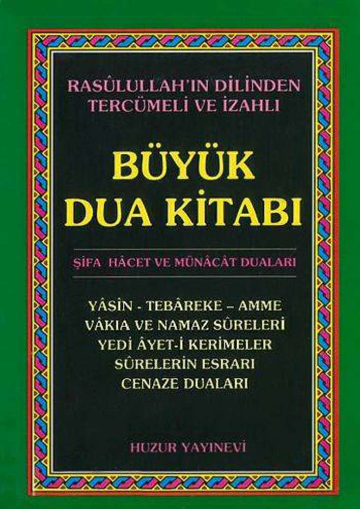 Ürün Resmi