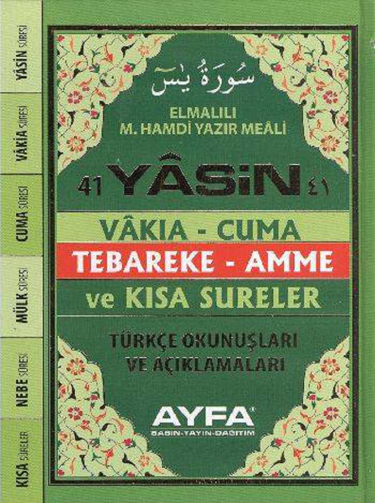 Ürün Resmi