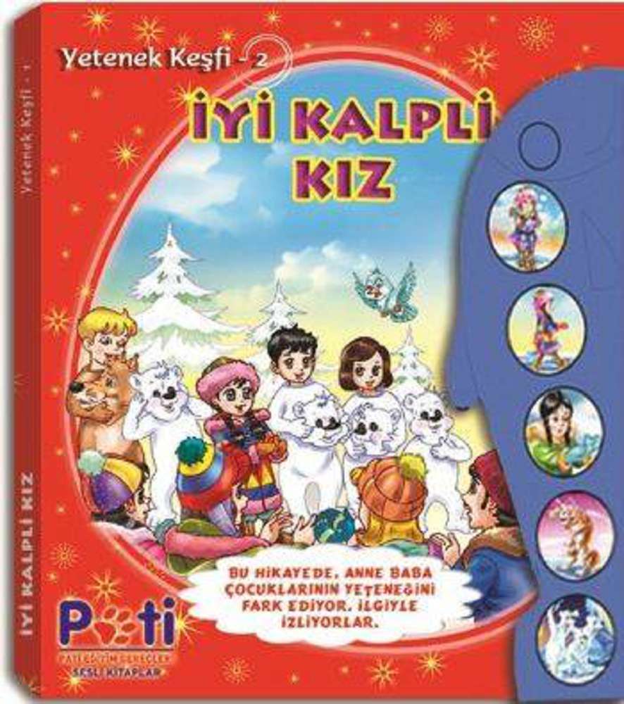 Ürün Resmi