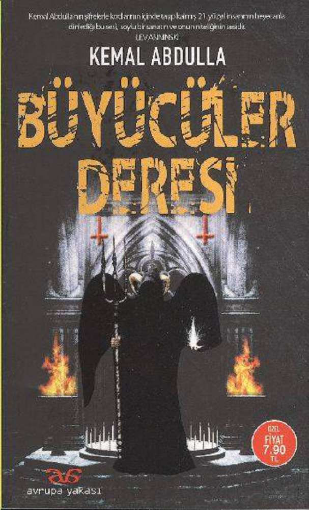 Ürün Resmi