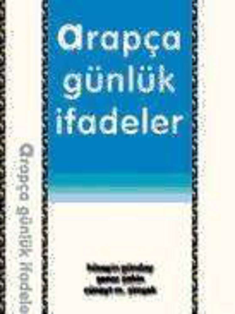 Ürün Resmi