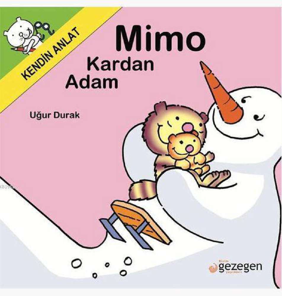Ürün Resmi