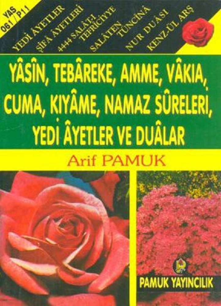 Ürün Resmi