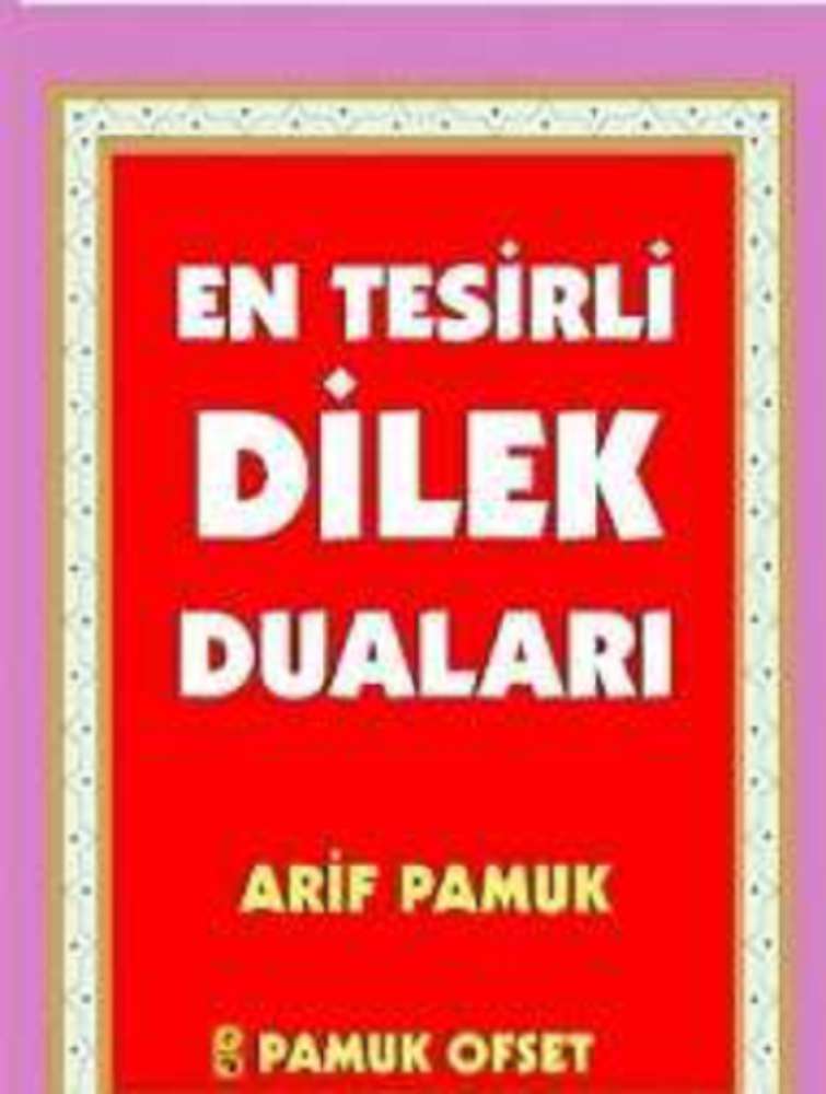 Ürün Resmi