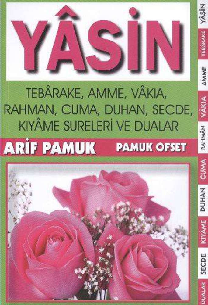 Ürün Resmi