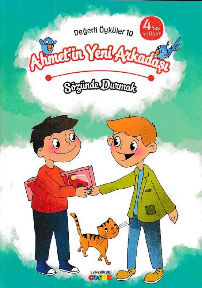 Ürün Resmi