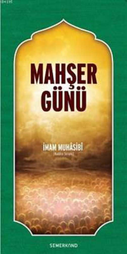 Ürün Resmi