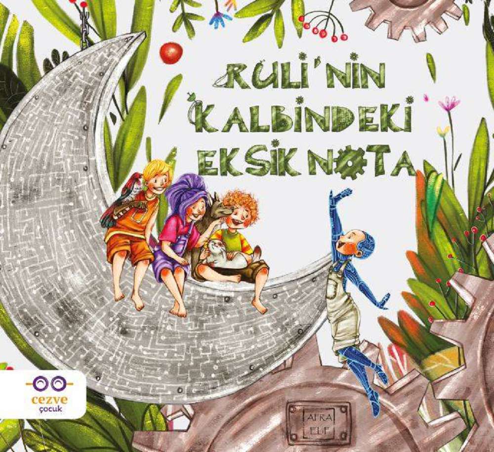 Ürün Resmi