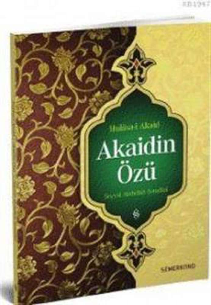 Ürün Resmi