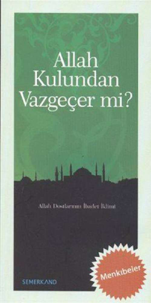 Ürün Resmi