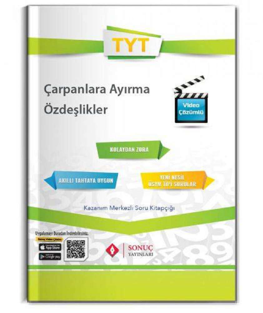Ürün Resmi