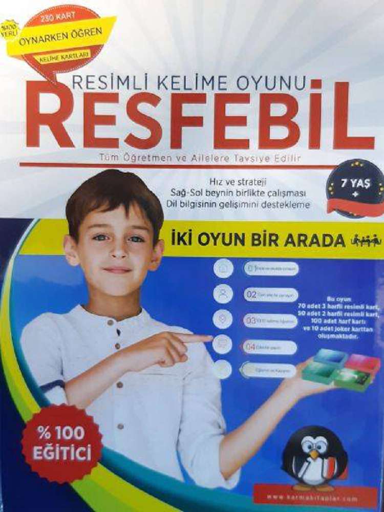 Ürün Resmi