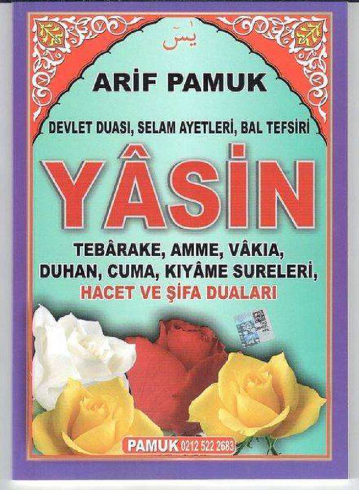 Ürün Resmi