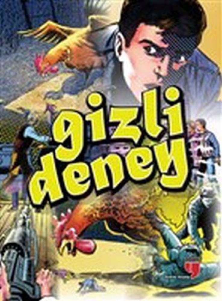 Ürün Resmi