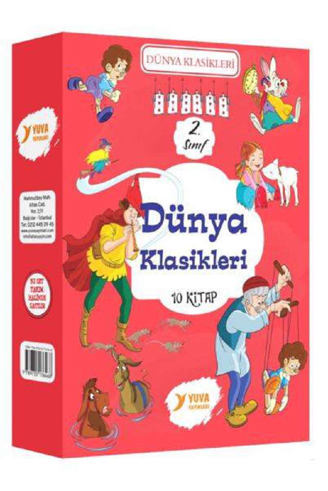 Ürün Resmi