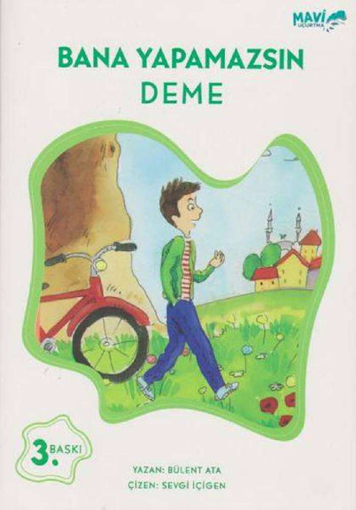 Ürün Resmi
