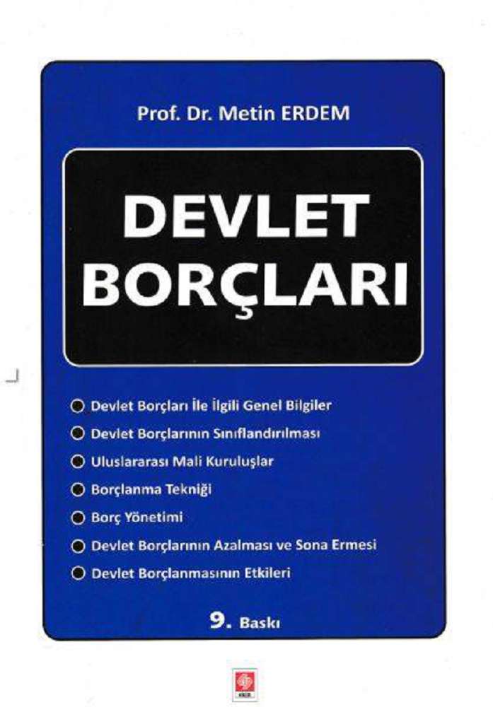 Ürün Resmi