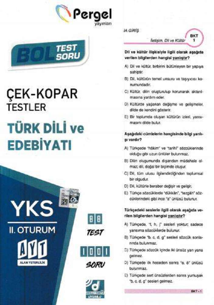 Ürün Resmi