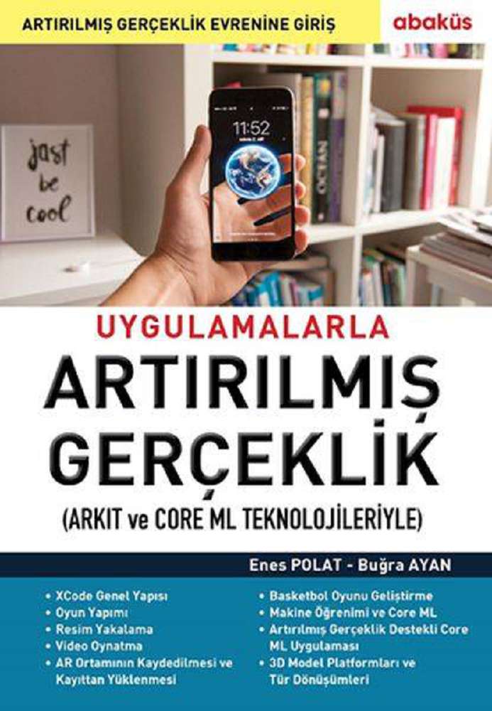 Ürün Resmi