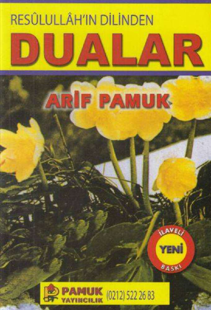 Ürün Resmi
