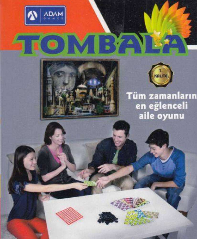 Ürün Resmi