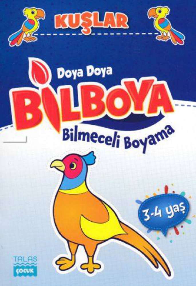Ürün Resmi